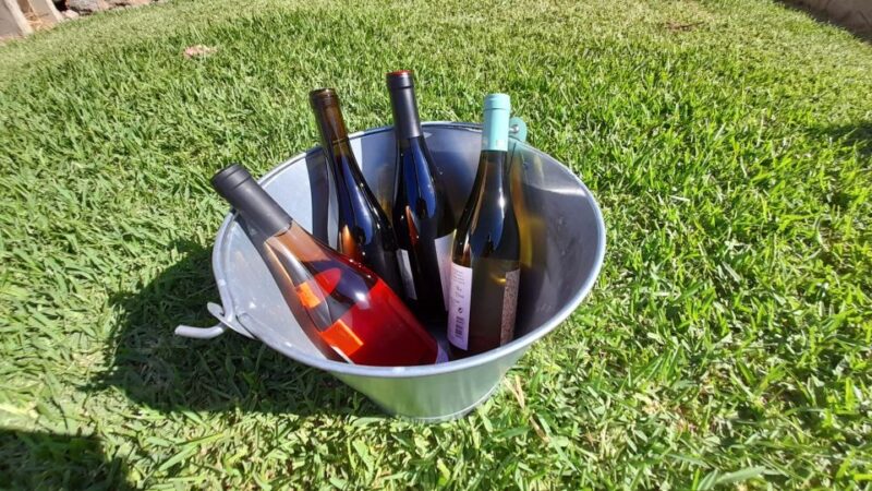 Mallorca: Local Wines & Foods Tasting - Logistics