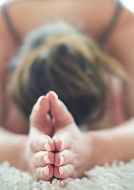 Mallorca: Magical Yoga Day Retreat - Experience Ancient Magic