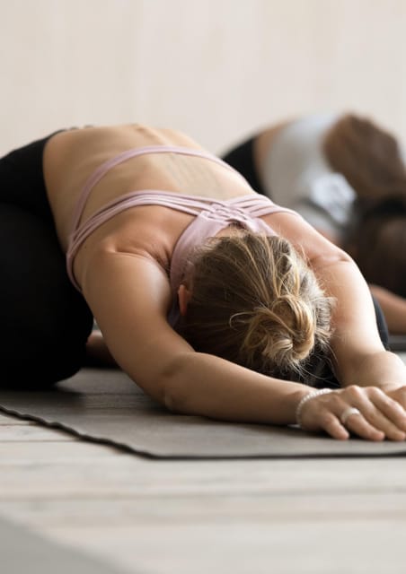 Mallorca: Magical Yoga Day Retreat - Frequently Asked Questions