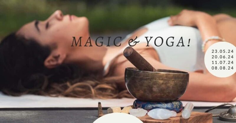 Mallorca: Magical Yoga Retreat 3 Days - Key Points