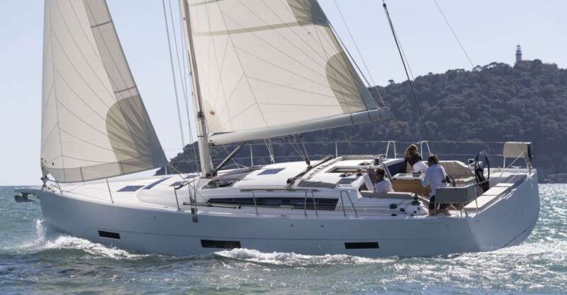 Mallorca: Midday or Sunset Sailing With Snacks and Open Bar - Sailing Experience