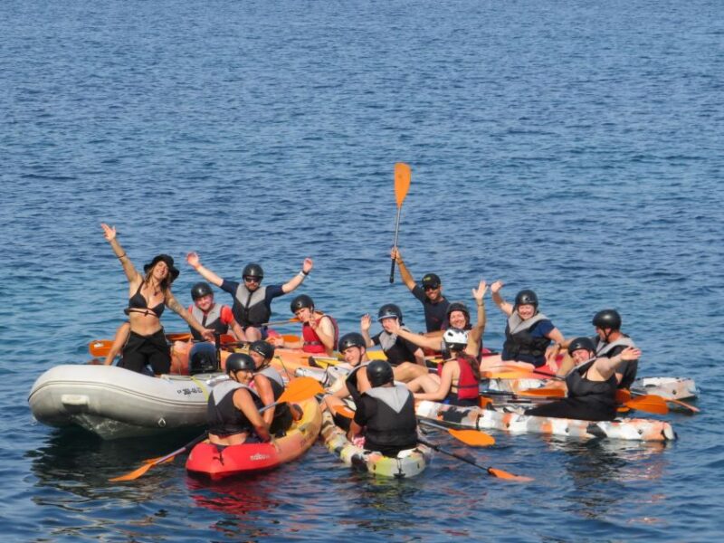 Mallorca Multi-Experience Adventure - Restrictions and Suitability