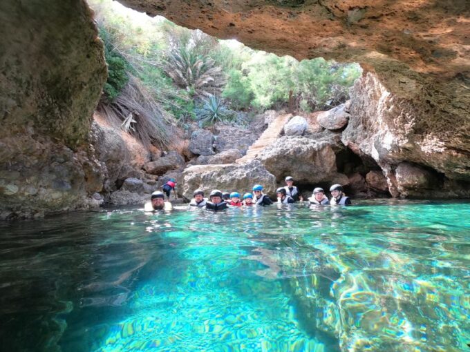 Mallorca Multi-Experience Adventure - Cliff Jumping and Snorkeling