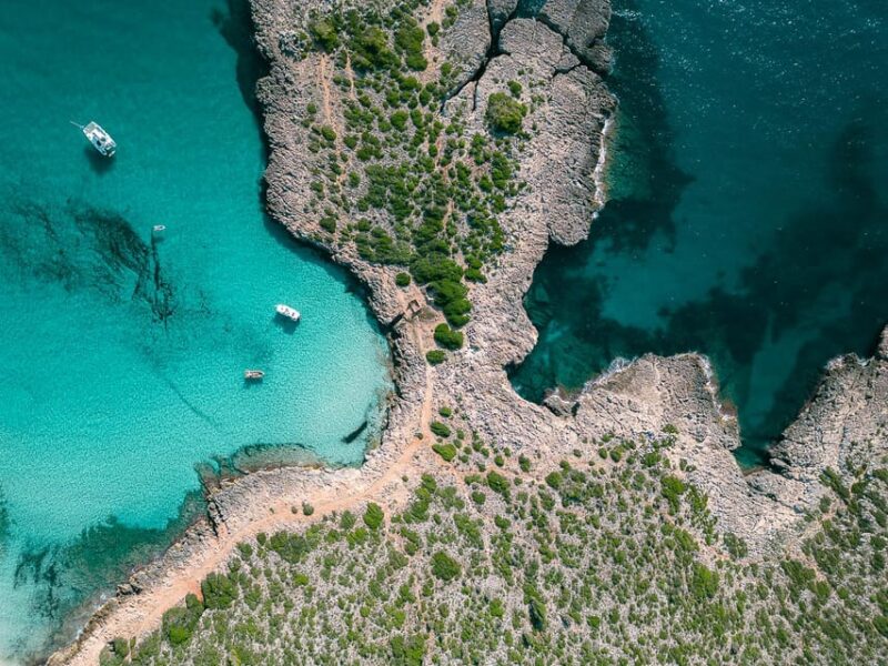 Mallorca: Natural Park Boat Tour With Snorkeling - Explore Levante Natural Park