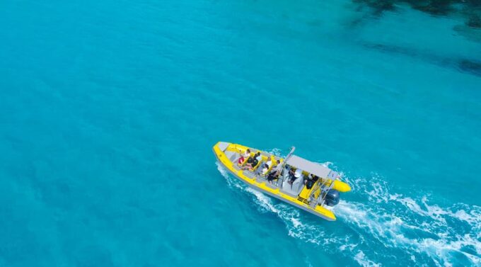 Mallorca: Natural Park Boat Tour With Snorkeling - Relax, Swim, and Snorkel