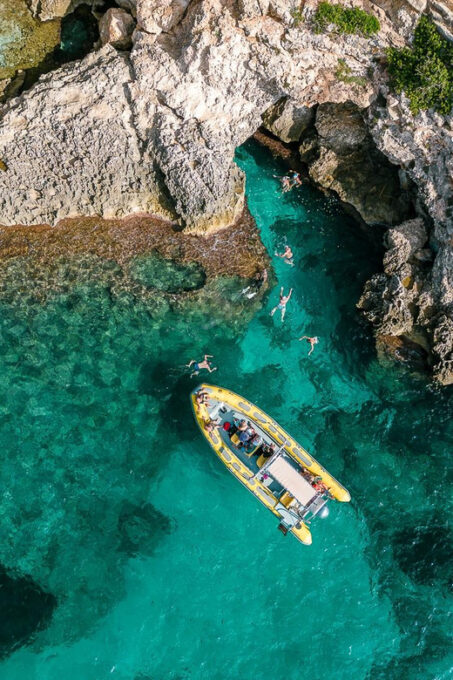 Mallorca: Natural Park Boat Tour With Snorkeling - Frequently Asked Questions
