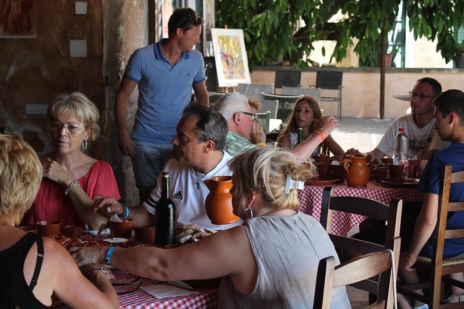 Mallorca Off the Beaten Track - Customer Feedback and Ratings