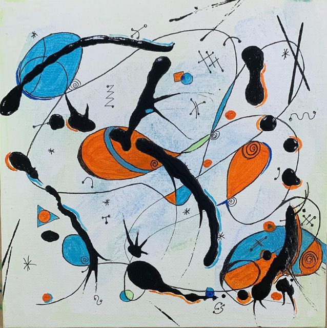 Mallorca: Painting Like Miró - Additional Information