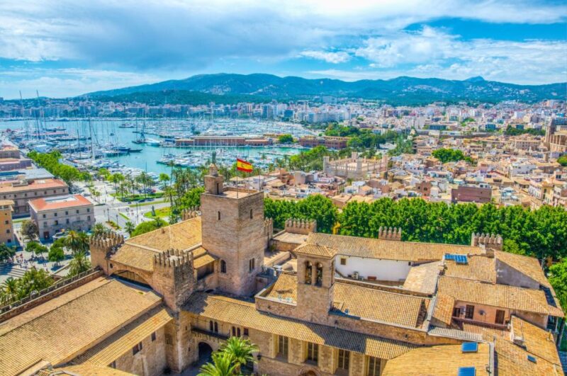 Mallorca: Palma De Mallorca All-Inclusive City Pass - Pass Inclusions
