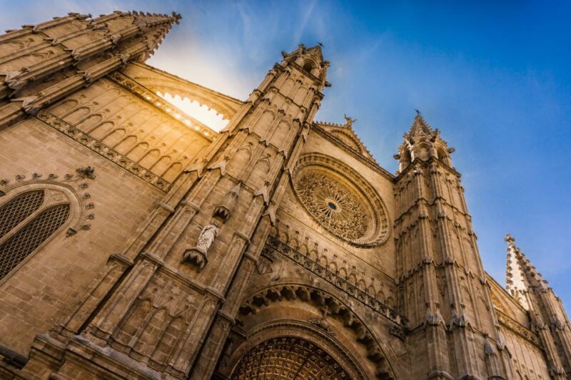 Mallorca: Palma De Mallorca All-Inclusive City Pass - Booking and Activation