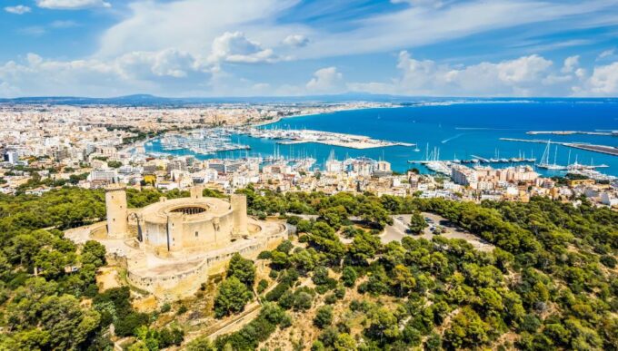 Mallorca: Palma De Mallorca All-Inclusive City Pass - Important Information