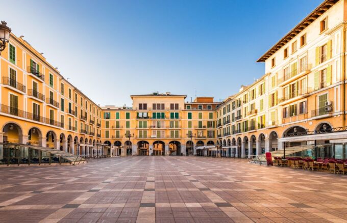 Mallorca: Palma De Mallorca All-Inclusive City Pass - Exploring Palma De Mallorca