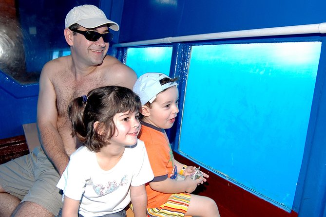 Mallorca Paradise Boat Trip and Puerto De Andratx - Key Tour Highlights