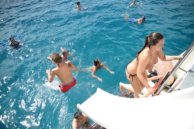 Mallorca Paradise Boat Trip and Puerto De Andratx - Cancellation and Payment Policies