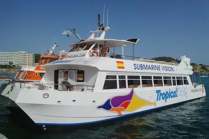 Mallorca Paradise Boat Trip and Puerto De Andratx - Guest Reviews and Ratings
