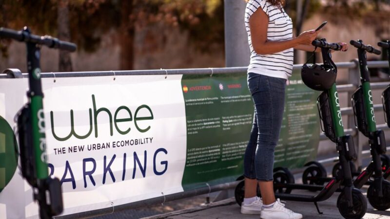 Mallorca: Premium E-Scooter Rental With Delivery Option - Key Points