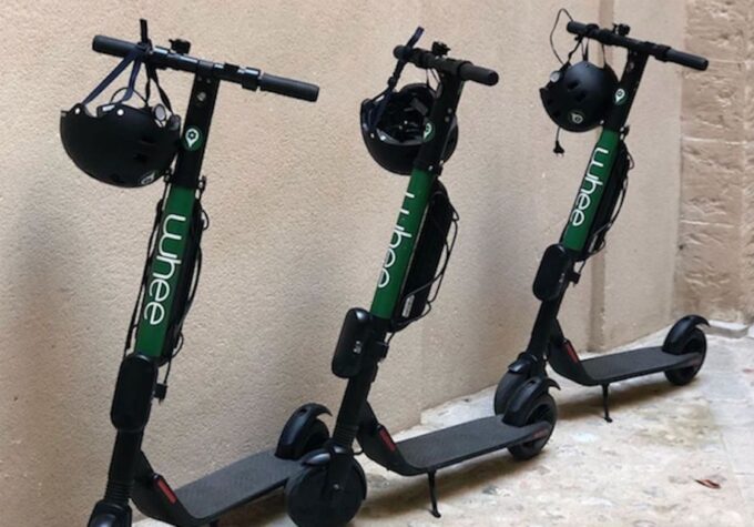 Mallorca: Premium E-Scooter Rental With Delivery Option - Frequently Asked Questions