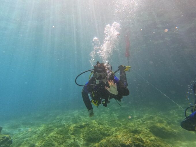 Mallorca: Private Beginner Scuba Dive With Photos and Video - Frequently Asked Questions
