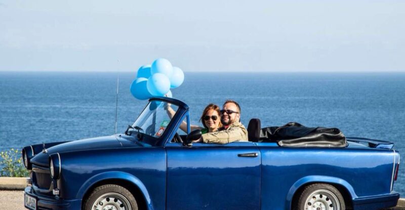 Mallorca: Private Trabant Cabriolet Tour With Craft Beer Tasting - Frequently Asked Questions