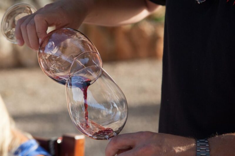 Mallorca: Private Wine Tour With Tasting and Picnic - Winery Visit and Tour