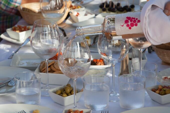 Mallorca: Private Wine Tour With Tasting and Picnic - Group Size Requirements