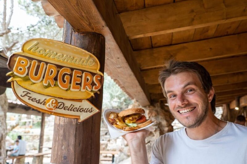 Mallorca : Reserva Park Entry Ticket With Nature & Animals - Key Points