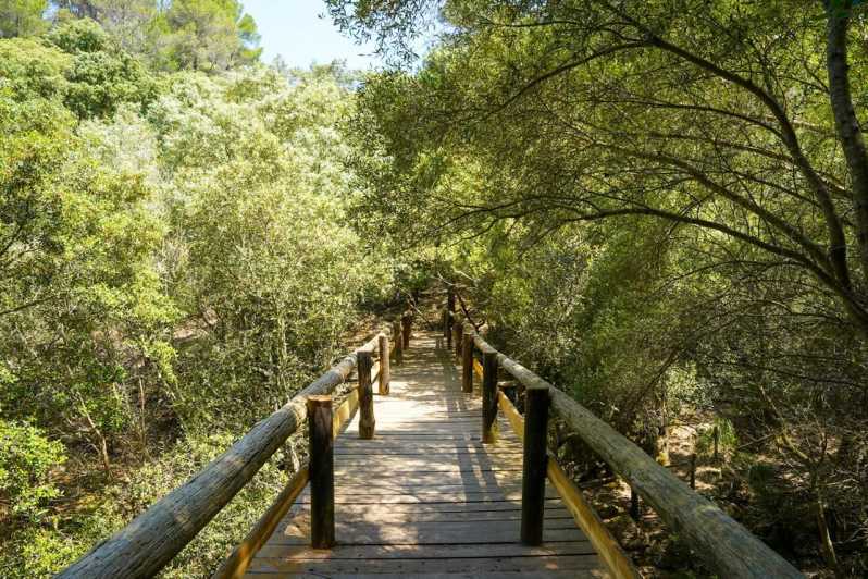 Mallorca : Reserva Park Entry Ticket With Nature & Animals - Parks UNESCO World Heritage Charm