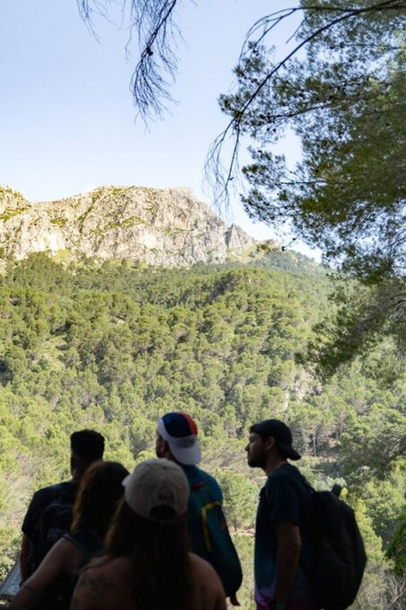 Mallorca : Reserva Park Entry Ticket With Nature & Animals - Directions and Accessibility