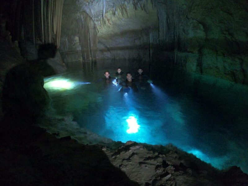 Mallorca: Romantic Cove Cliff Hike and Sea Cave Tour - Itinerary Overview
