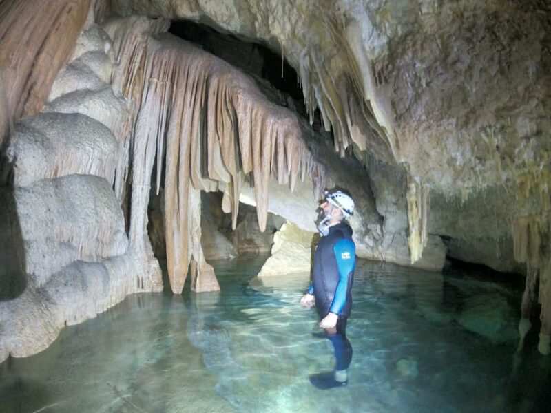 Mallorca: Romantic Cove Cliff Hike and Sea Cave Tour - Gear and Equipment
