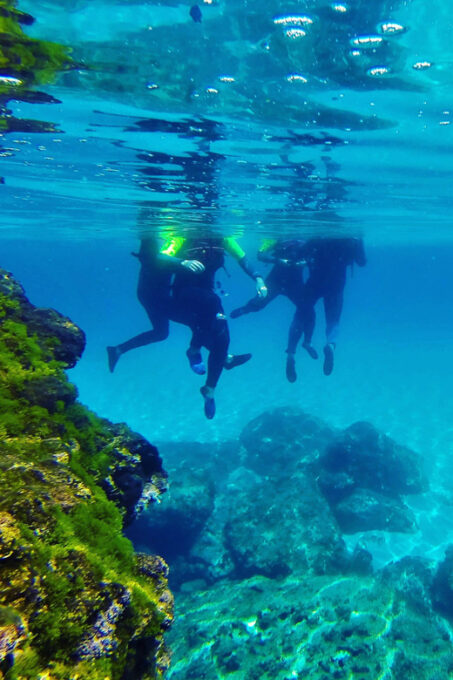 Mallorca: Romantic Cove Cliff Hike and Sea Cave Tour - Age and Health Restrictions
