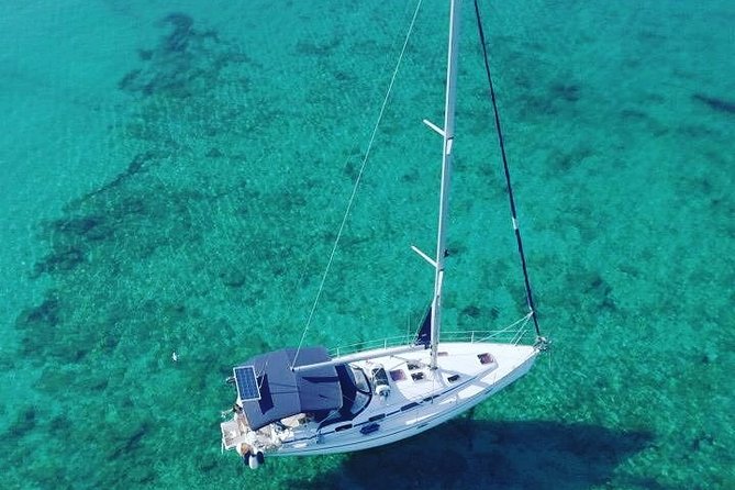 Mallorca Sailing, Snorkelling, as a Local With Drinks and Food - Culinary Offerings