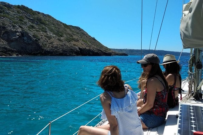 Mallorca Sailing, Snorkelling, as a Local With Drinks and Food - Customer Reviews and Rating