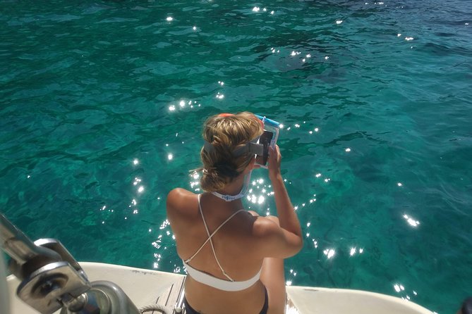 Mallorca Sailing, Snorkelling, as a Local With Drinks and Food - Accessibility and Policies