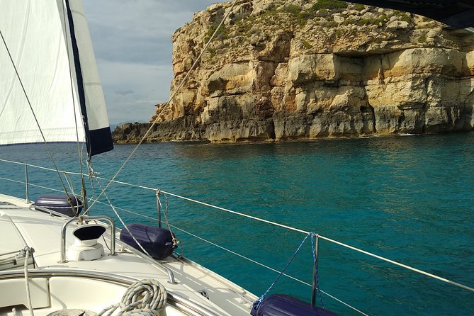 Mallorca Sailing, Snorkelling, as a Local With Drinks and Food - What to Bring