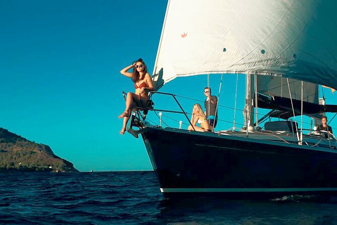 Mallorca Sailing Tour With Tapas and Wine - Customer Reviews and Feedback
