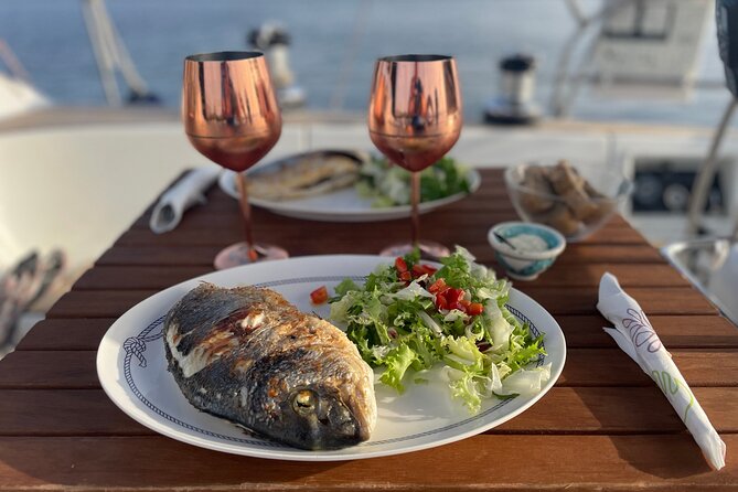Mallorca Sailing Tour With Tapas and Wine - Highlights of the Experience