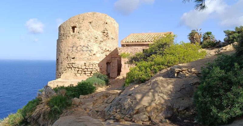 Mallorca: Sant Elm to La Trapa Monastery Guided Hike - Experience Highlights