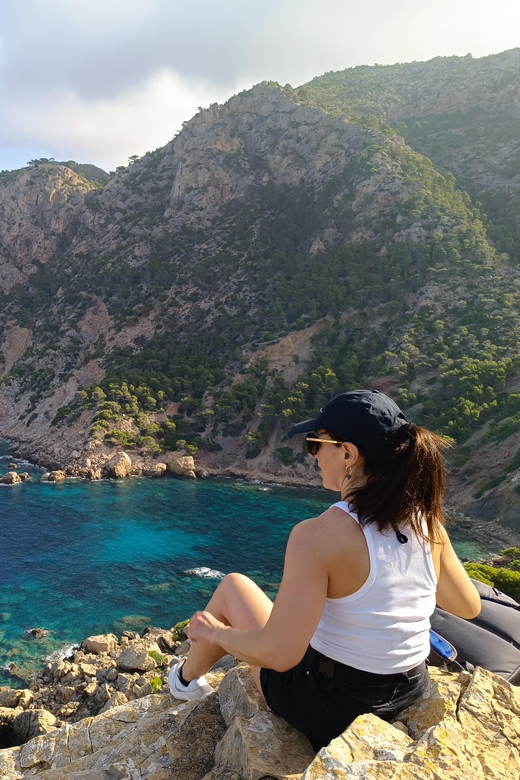 Mallorca: Sant Elm to La Trapa Monastery Guided Hike - La Trapa Monastery