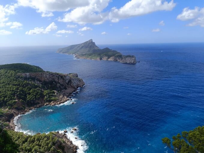 Mallorca: Sant Elm to La Trapa Monastery Guided Hike - Stunning Coastline Views