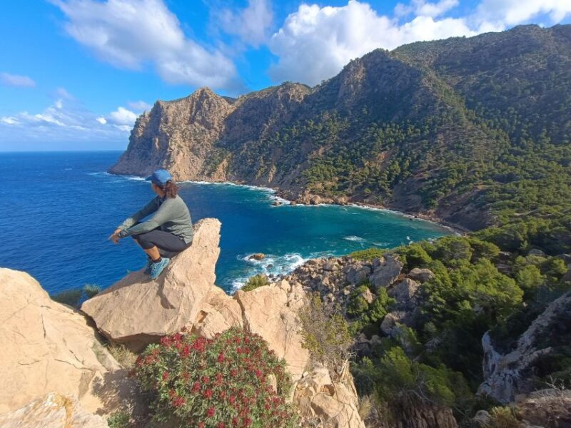 Mallorca: Sant Elm to La Trapa Monastery Guided Hike - Exploration of La Trapa Monastery