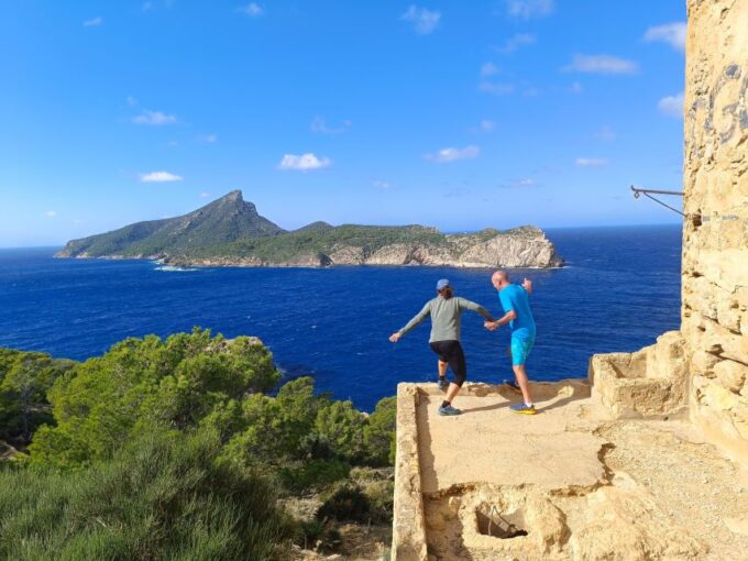 Mallorca: Sant Elm to La Trapa Monastery Guided Hike - Return Journey and Reflection
