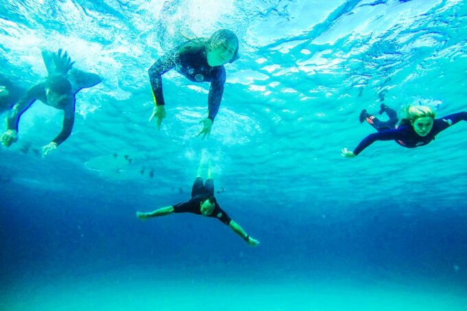 Mallorca: Sea Caves by Kayak and Snorkeling With Snack - Booking and Cancellation Policy