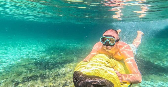 Mallorca: Seabob Rental - Frequently Asked Questions