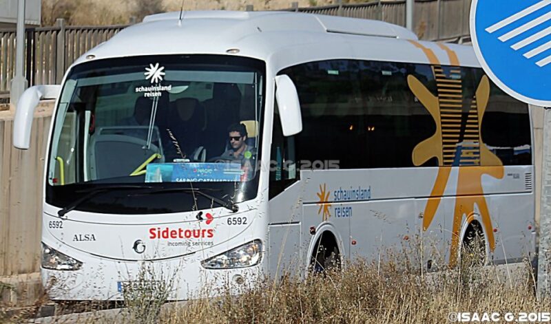 Mallorca: Shared 1-Way Transfer From Airport to Hotel - Cancellation and Refunds
