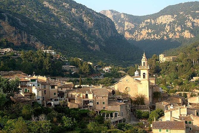 Mallorca Shore Excursion Highlights Private Tour Including Valldemossa - Tour Itinerary and Logistics