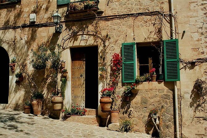 Mallorca Shore Excursion Highlights Private Tour Including Valldemossa - Accessibility and Private Tour