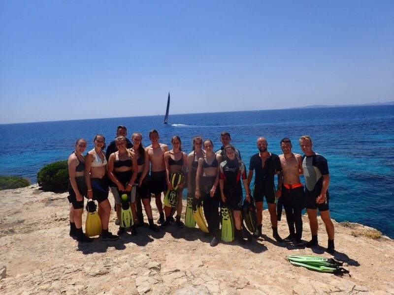 Mallorca: Snorkeling in a Beautiful Nature Reserve - Customer Feedback