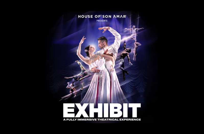 Mallorca: Son Amar EXHIBIT Entrance Ticket - Key Points