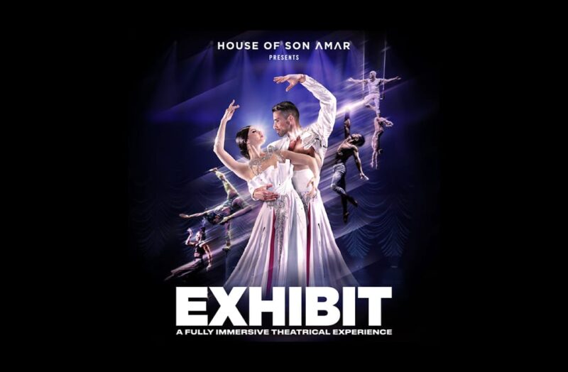 Mallorca: Son Amar EXHIBIT Entrance Ticket - Experience Highlights